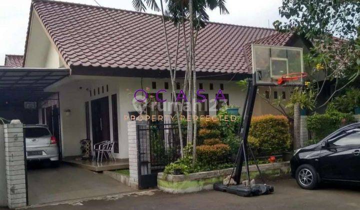 Rumah Bagus di Cipete 2