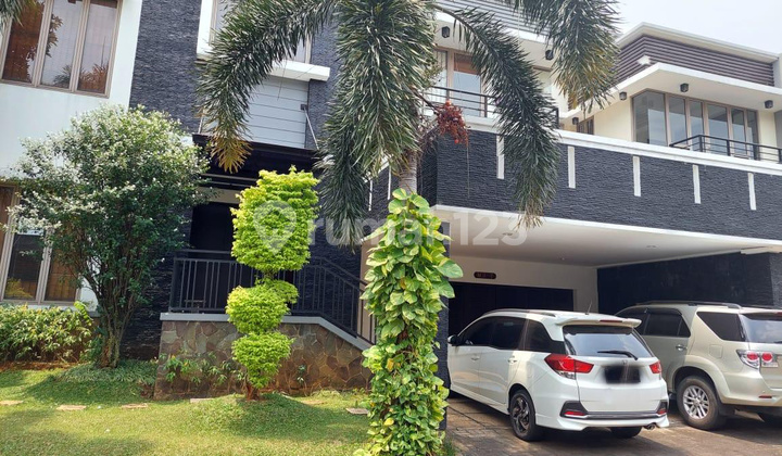 Rafles Hills Cibubur Rumah Hoek Cozy Nyaman di , Cibubur Rafles Hills Cibubur Rumah Hoek Cozy Nyaman di , Cibubur