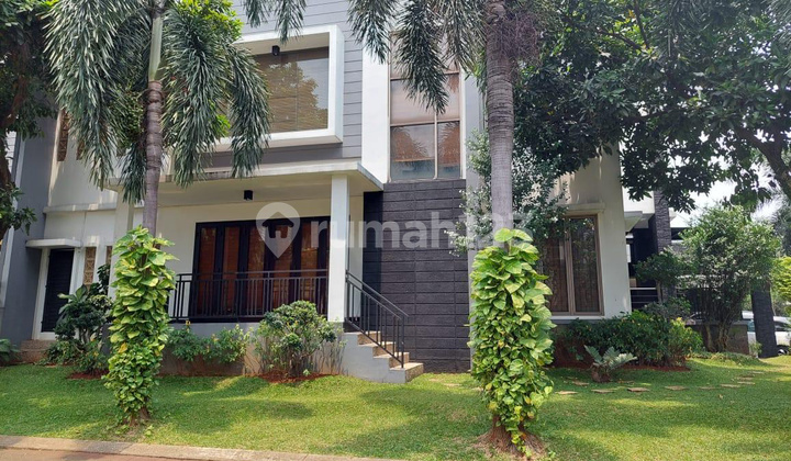 Rafles Hills Cibubur Rumah Hoek Cozy Nyaman di , Cibubur 2
