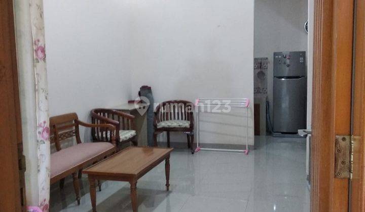 Rumah cantik siap huni Pondok Hijau 2M Nego 2