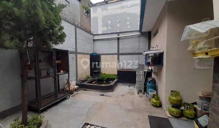 RUMAH MINIMALIS SIAP HUNI DI GEMPOL ASRI RAYA 2