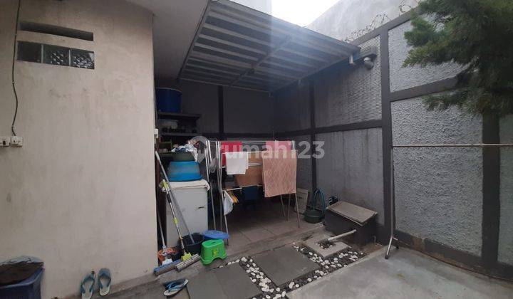 RUMAH MINIMALIS SIAP HUNI DI GEMPOL ASRI RAYA 2