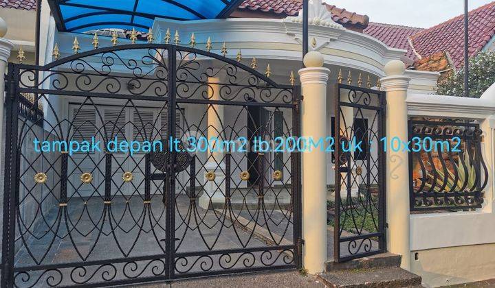 SM Property Rumah Taman Permata Lippo Karawaci 1