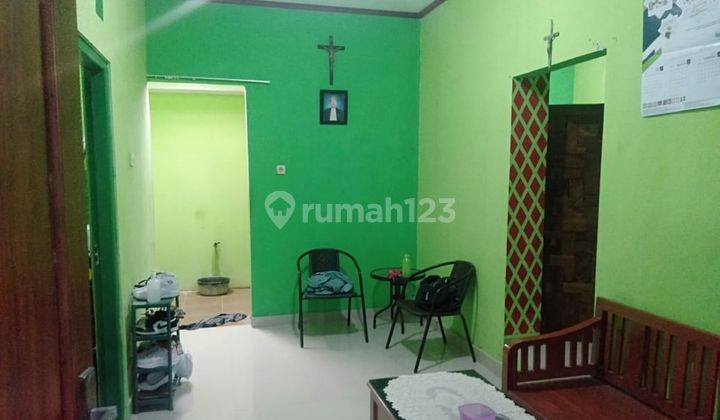 Rumah Siap Huni Gumpang Kartasura 2