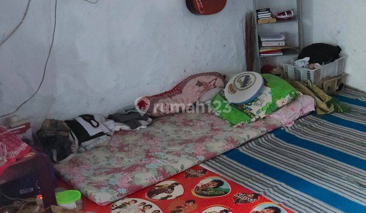 Rumah rumah seken di jl Gardu Srengseng sawah Jagakarsa Jakarta Selatan 2