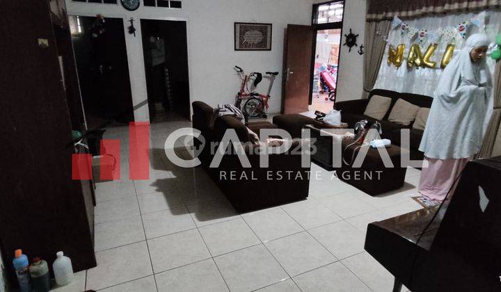 Cocok Banget Dibikin Guest House, Kost Atau Town House Rumah Sayap Cikutra 2