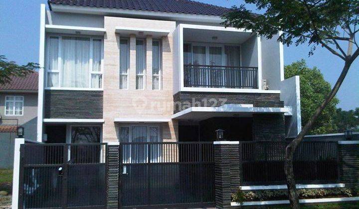 Mewah, Siap Huni, Boulevard, Lokasi Strategis, Citra Gran, Aman dan Nyaman, HARGA NEGO 1