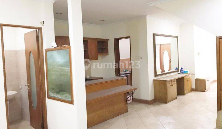 Rumah pondok indah  murah  mungil cocok keluarga milenial 1