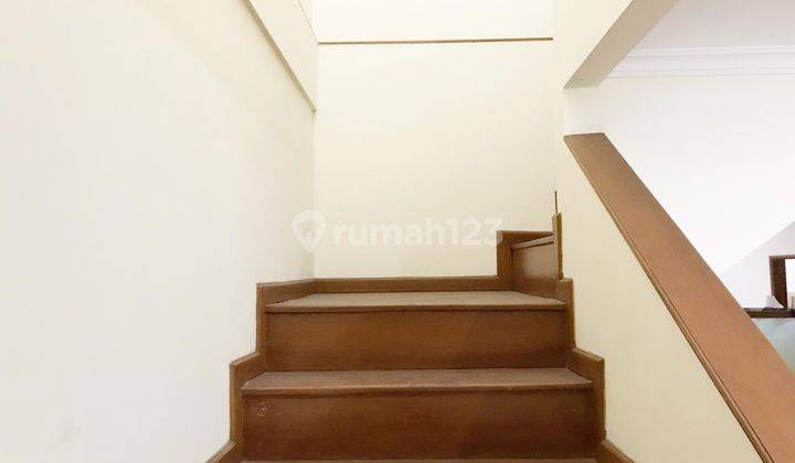 Rumah pondok indah  murah  mungil cocok keluarga milenial 2