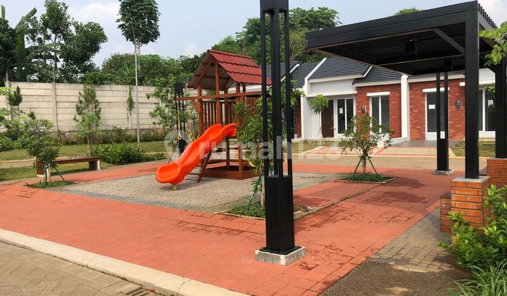 TURUN HARGA...Siap Huni, Bisa KPR, Permata Puri 2 Jl. Radar AURI, Lokasi Strategis, , HARGA NEGO 2