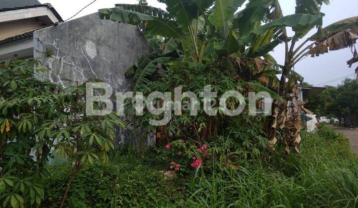 Rumah di Perumahan Legok Permai Cluster Heliconia Tangerang 2