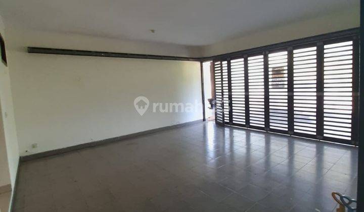 Rumah Siap Huni BSD 2