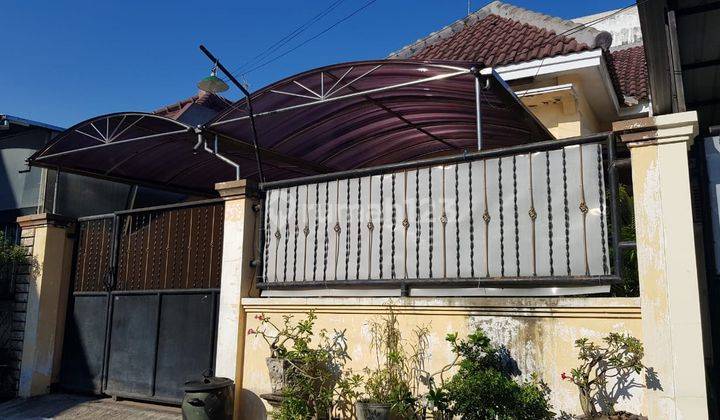 Rumah Lebak Timur selangkah dr Raya Kenjeran Surabaya Jatim 1