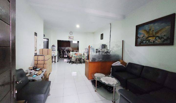 Rumah Nyaman Kondisi Sangat Rapih di Taman Cibaduyut Indah 1