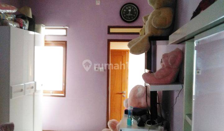 Rumah di Kemang Pratama Bekasi lokasi strategis siap huni 2