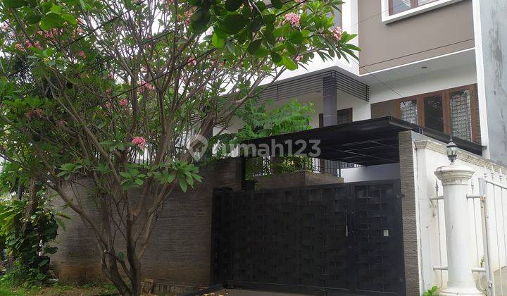 FOR RENT PONDOK INDAH HOUSE 1