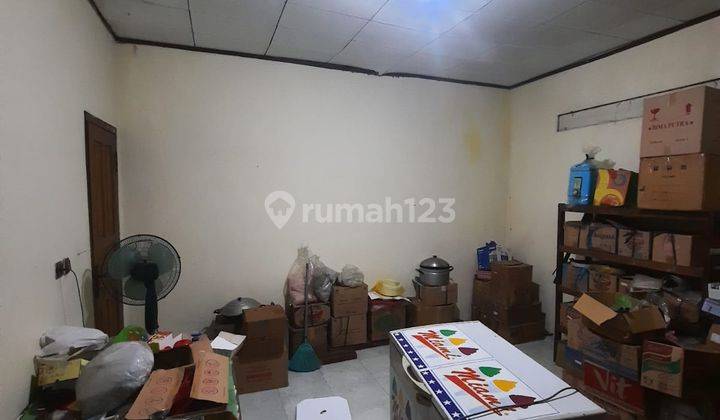 Jual rumah di jalan singa semarang 6105 2