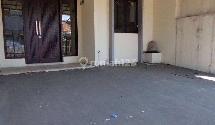 Dijual Rumah Baru 2 Lantai Tengah Kota Bandung  2