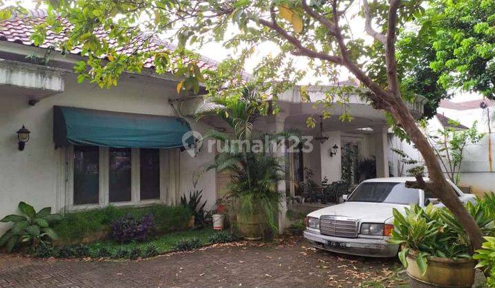 DIJUAL RUMAH MENTENG SANGAT STRATEGIS HARGA MENARIK 2