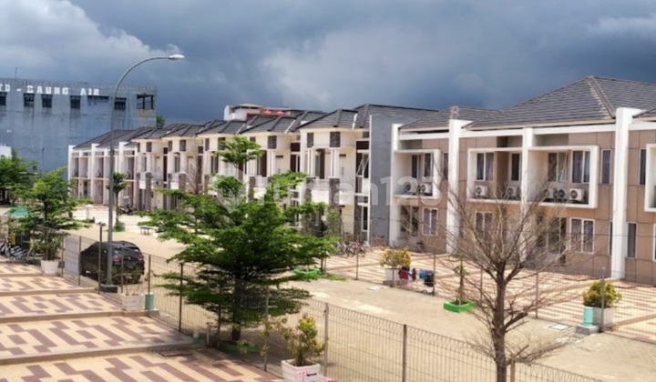 Investasi Kost Tanpa Ribet, 2 Lantai, Full Furnish, Kerjasama Dg President Univ