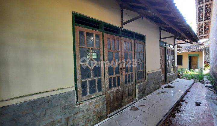 Rumah Dijual Boyolali Dekat Pabrik Kiki Boyolali 2