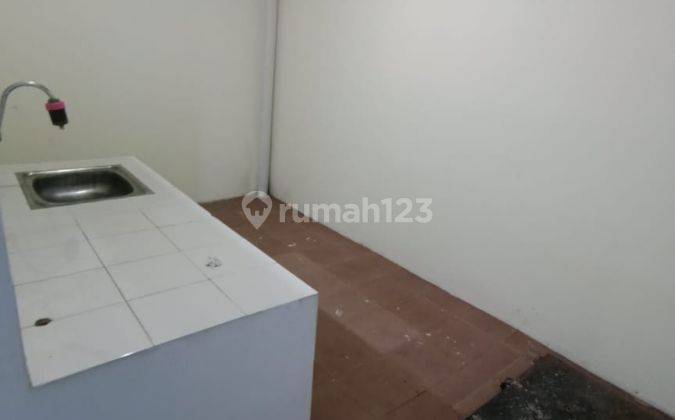 Disewa Rumah 2 Lt Siap Huni Tinggal Masuk Golden Palm Kalideres 2