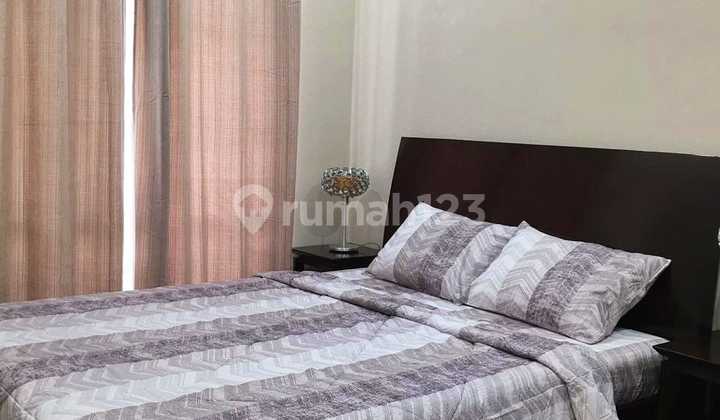 Rumah Baru Cluster Taman Dago Lippo Cikarang 2