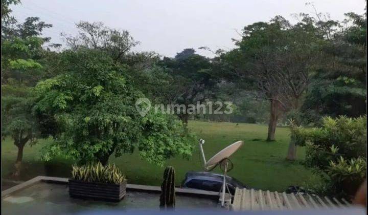 HARGA MURAH RUMAH DI INIKA ISLAND @THE AVANI BSD CITY 2