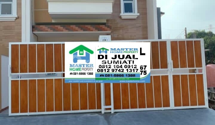 Rumah Siap Huni harga nego ( EM ) Rumah Siap Huni harga nego ( EM )