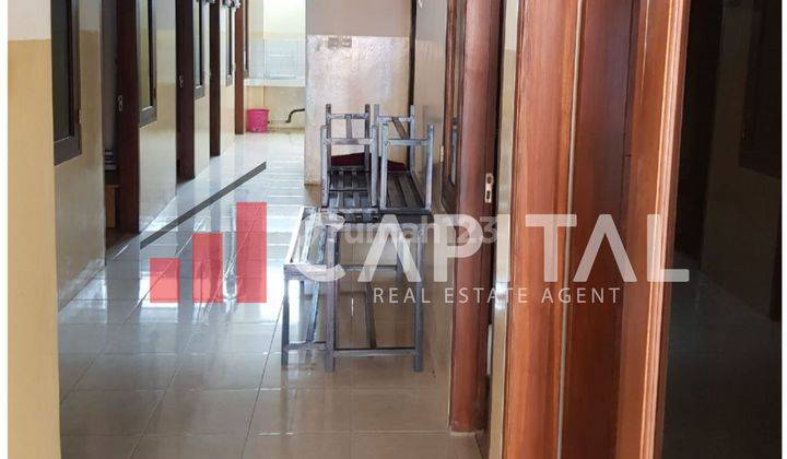 Dijual Siap Pakai Rumah Kost Area Kopo Dekat Rs Imanuel 1