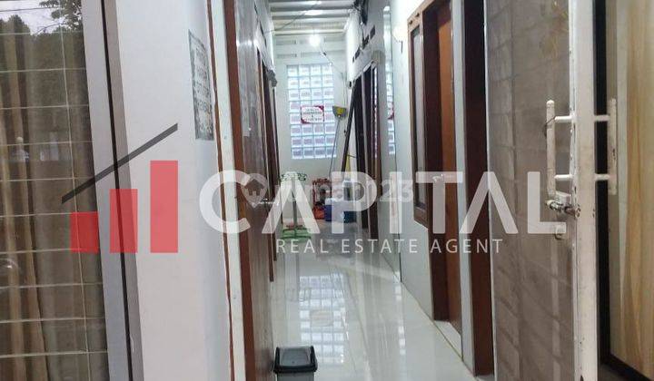 Dijual Siap Pakai Rumah Kost Area Kopo Dekat Rs Imanuel 2