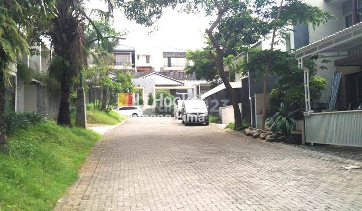 Rumah Cantik Cluster Candi Golf (9925-Aud) 2