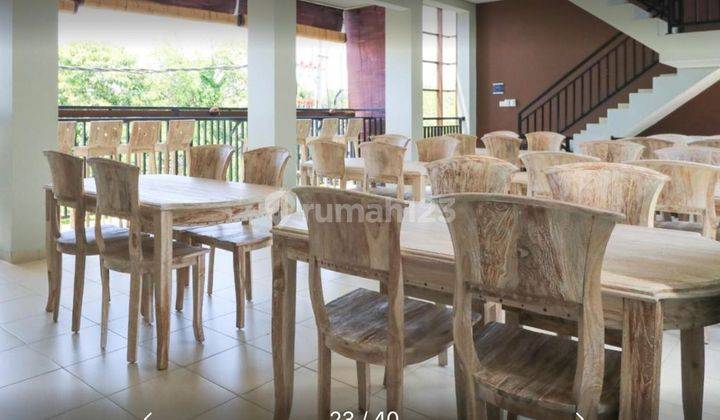 For sale guest house 2