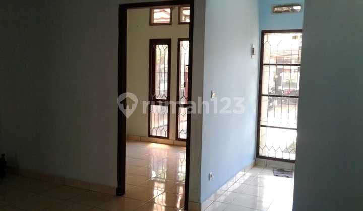 Di jual rumah di mekarwangi 2