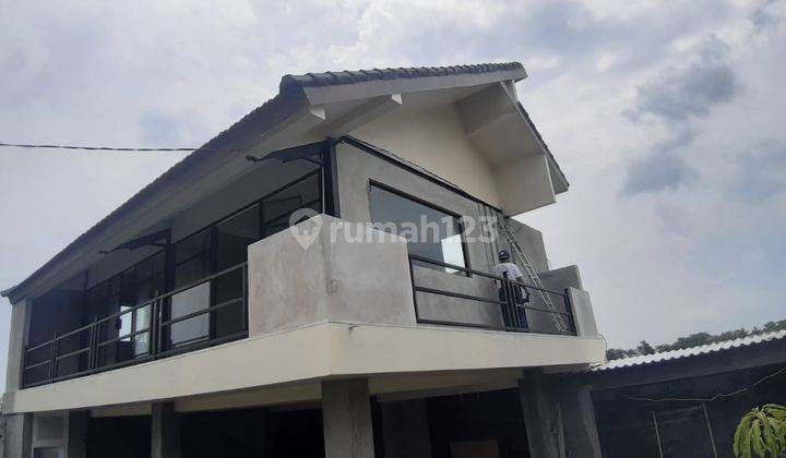 Classic 2 floor villa close to Siut Gianyar beach 1