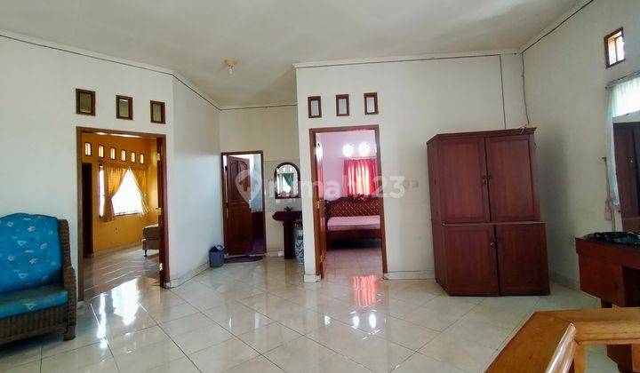 Holtikultura. Rumah Dijual Lembang Bandung Utara 2