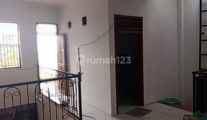 Rumah 2 Lantai Siap Huni Pondok Ungu Permai. Bekasi 2