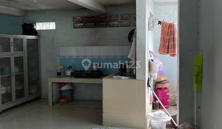 Rumah 2 Lantai Siap Pakai Bersih Terawat Di Semarang Selatan 2