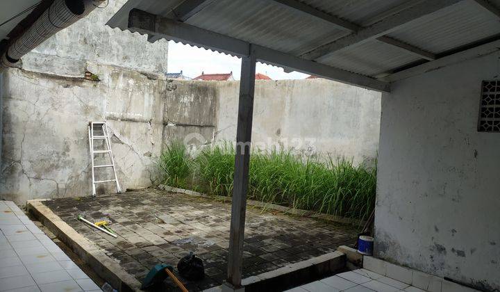 Rumah 1 lantai Tegal kertha denpasar barat 2