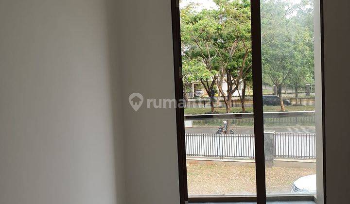 Rumah baru nan cantik di lokasi terbaik Ciledug dgn harga nego 2