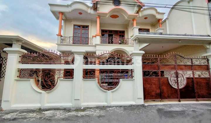 Rumah Mewah Jalan Palagan Bonus Ada Kost