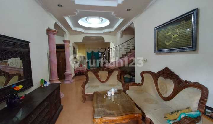 Rumah Mewah Jalan Palagan Bonus Ada Kost 2