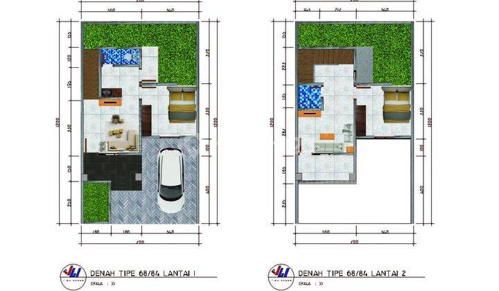 Rumah Murah Di Cibiru Bandung 2