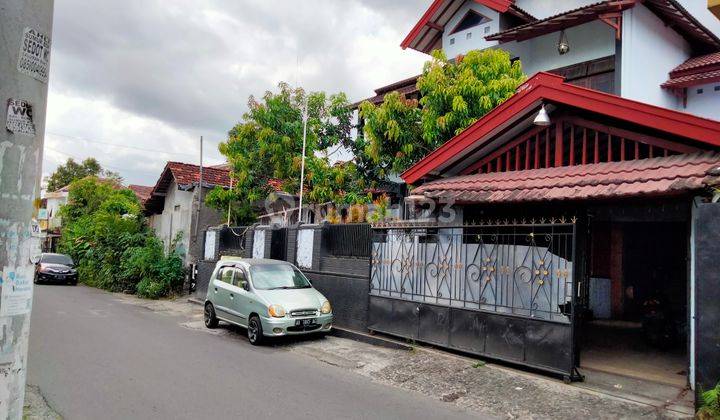 Rumah Murah 2 Lantai di Sokowatenbanguntapan Bantul Dekat Balai Kota Yogyakarta. 1