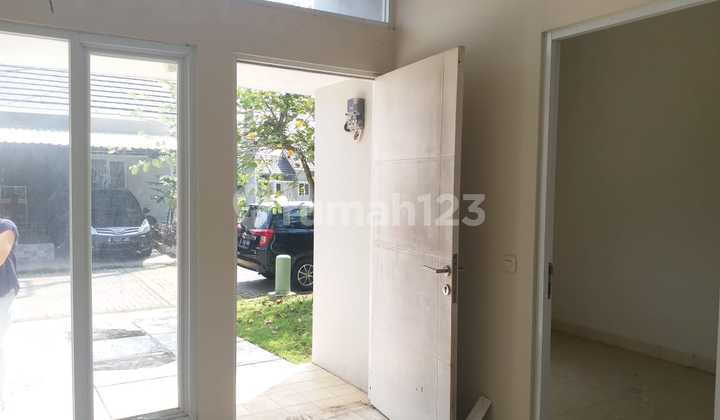 Rumah Baru Belum Pernah Dihuni , Bebas Banjir Rumah Baru Belum Pernah Dihuni , Bebas Banjir