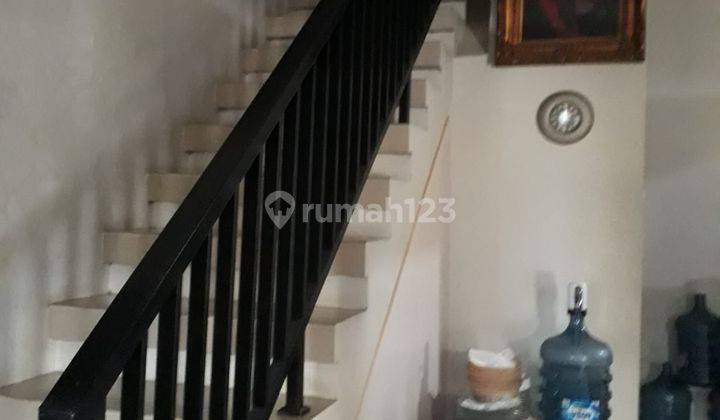 Rumah minimalis kavling deplu tangerang 2