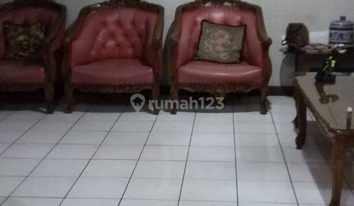 Rumah nyaman dan strategis 2