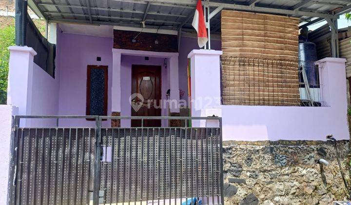 Rumah murah komplek graha padalarang bandung barat cimahi 1