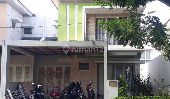 DIJUAL CEPAT !! Grand Taruma Cluster Kertanegara Karawang Barat 2