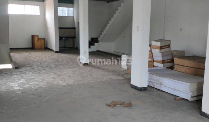 Rumah Baru 2 ruko jadi 1 Siap Huni,Jl.Sidorukun,Medan-R-0354 2